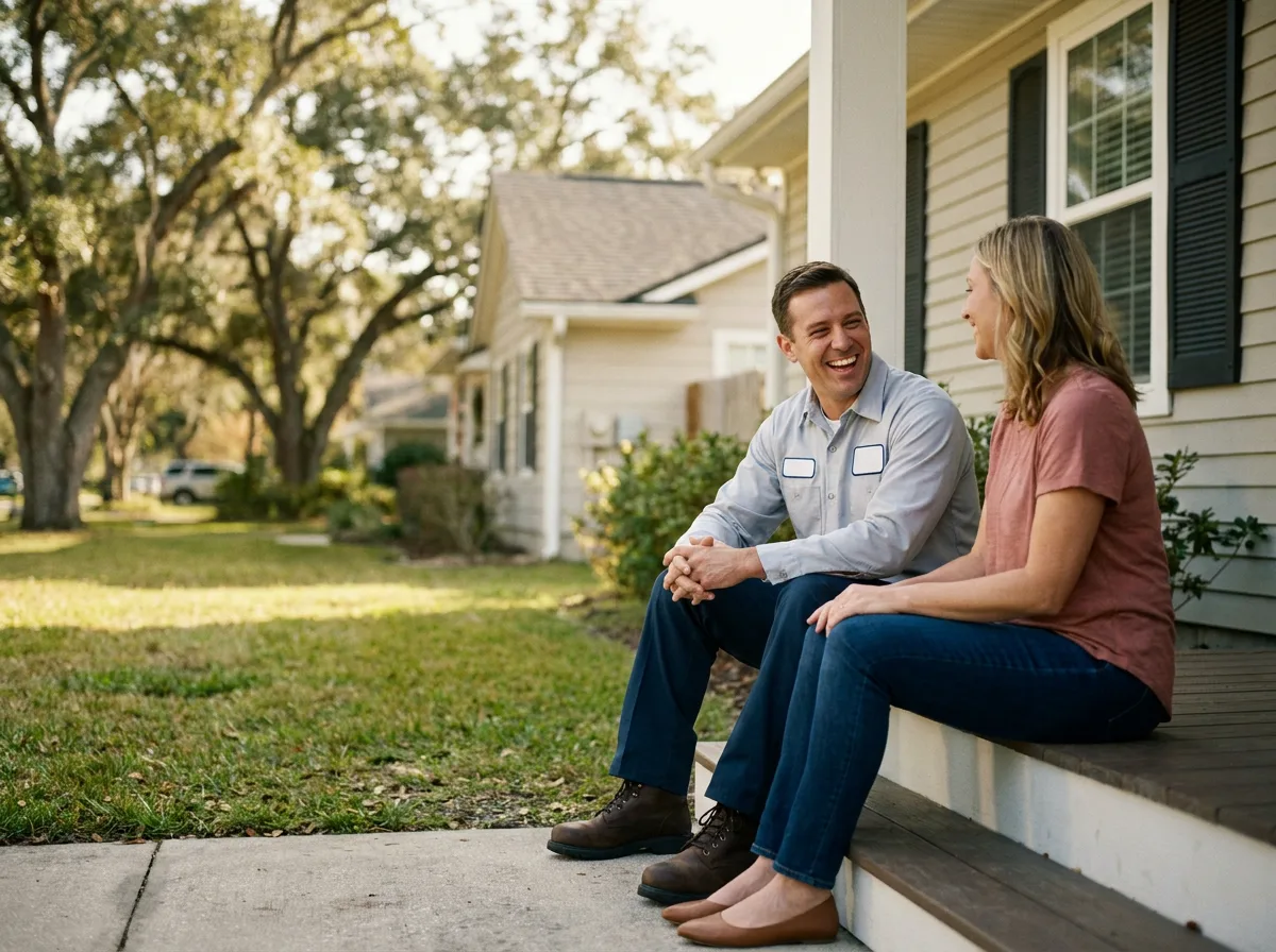 Septic tank pumping FAQs for La Grange, CA
